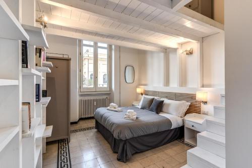 Napoleone 2 bedroom apartment, Rom (Foto 6)