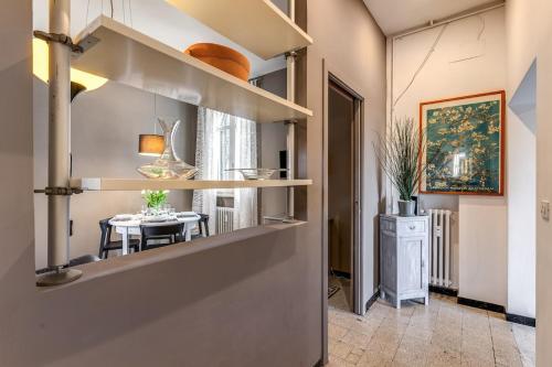 Napoleone 2 bedroom apartment, Rom (Foto 7)