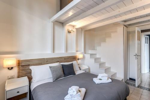 Napoleone 2 bedroom apartment, Rom (Foto 10)