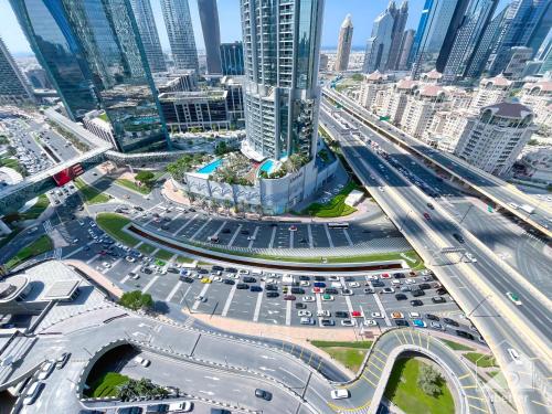 Dubai Mall 1Bedroom Balcony, Dubai (photo 6)