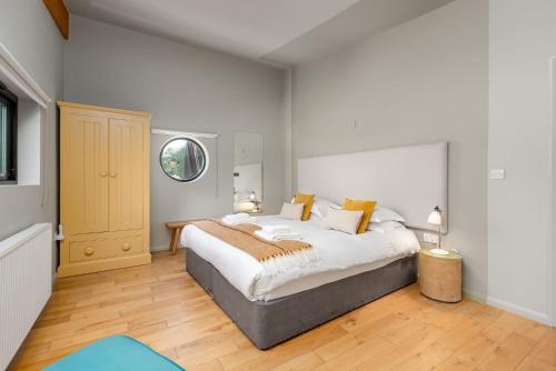 Address of Yorkshire Dales Lodge 4 Family 3 Bed