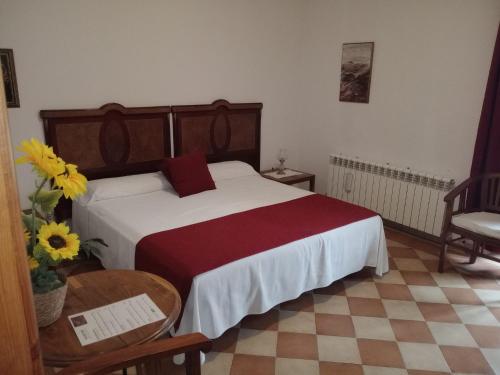 Hostal Puerta Medina