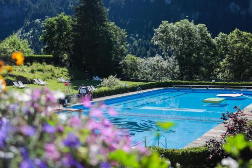Palladium de Champéry - image 3