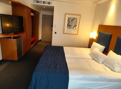 Hotel Erzgiesserei Europe - image 9