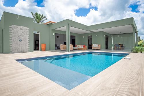 Villa Fleur d'Aloés - Location, gîte - Les Trois-Îlets