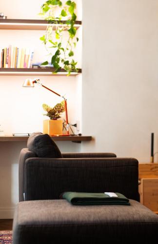 Elegant Historic Apartment in the Heart of Turin, Turyn (zdjęcie 5)
