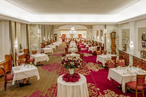 Hotel Stefanie - VIENNA'S OLDEST HOTEL