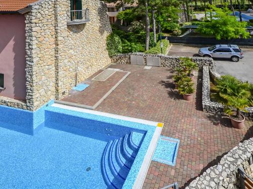 Holiday Home Ville Rio-4 by Interhome