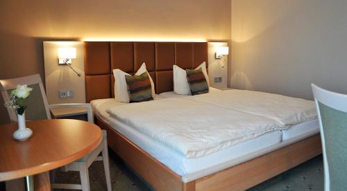 Hotel Friesen - image 14