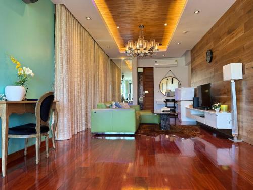 The Height Khaoyai near Gran Monte Vineyard