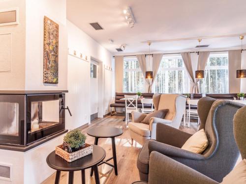 Holiday Home Lakeside Village 47 by Interhome in Frymburk