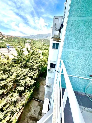 GK - Supper apartment with fantastic sea-view and free parking, Vlorë (fotografie 2)