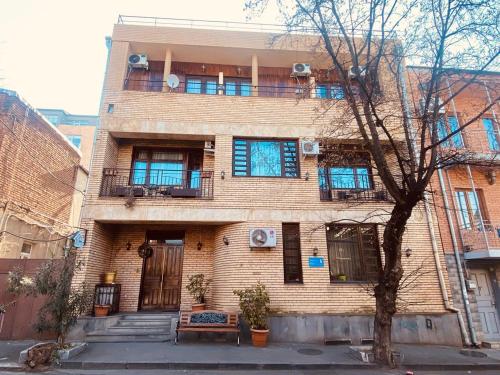 Hotel Home – Tbilisi, MA