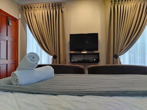 Luxury Double Room image 10