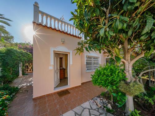 Holiday Home Verena by Interhome in Las Rotas Beach