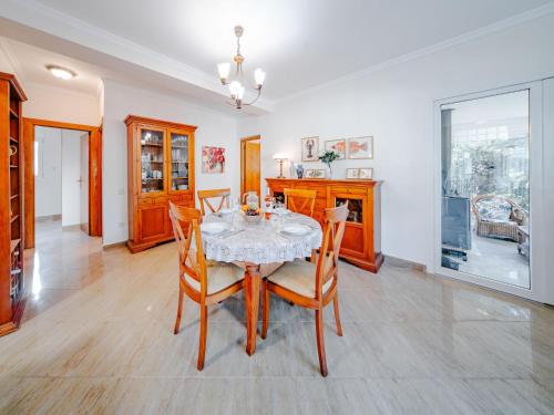 Holiday Home Verena by Interhome in Las Rotas Beach