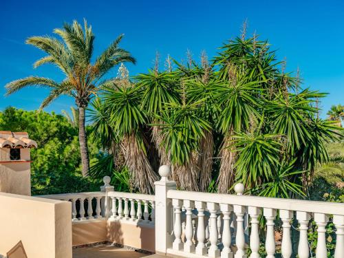Holiday Home Verena by Interhome in Las Rotas Beach