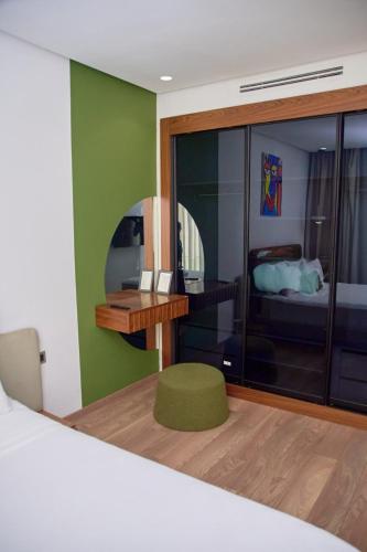 Les Princesse superbe Studio neuf moderne, Casablanca (fotografie 8)