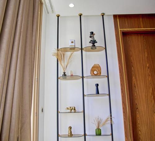 Les Princesse superbe Studio neuf moderne, Casablanca (fotografie 10)