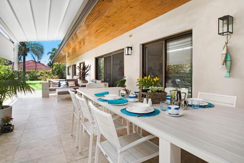 Cronulla Beach House B&B - main image