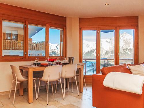 Apartment Domaine des Reines B3 by Interhome in Nendaz, Schweiz