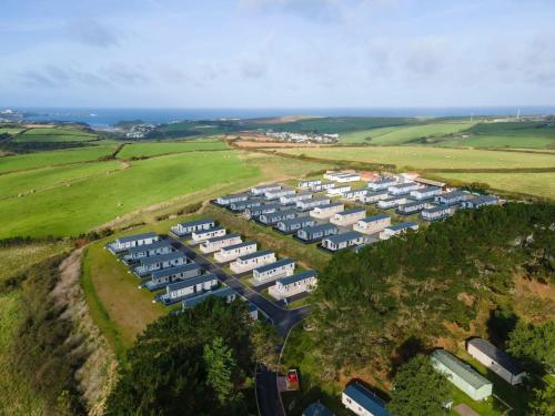 Holiday Home with Stunning Views in Colan