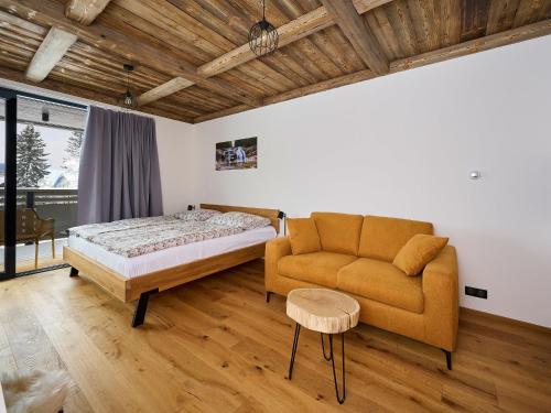 Studio Corso-1 by Interhome, Harrachov (Foto 2)
