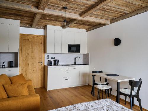 Studio Corso-1 by Interhome, Harrachov (Foto 6)