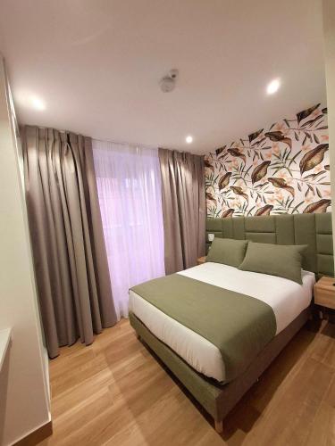 Hostal San Blas, Madrid