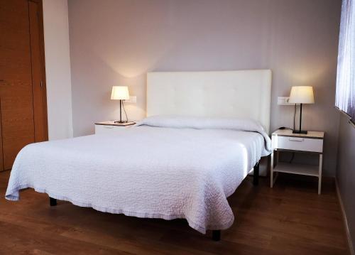 Apartamentos Rondaluz, Ronda (photo 3)