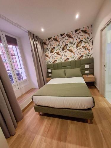 Double Room room in Hostal San Blas