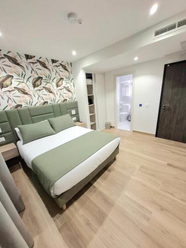 Hostal San Blas