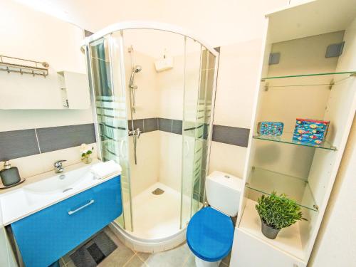 Holiday Home La Plagette by Interhome in แอกเกอ มอร์เตอ