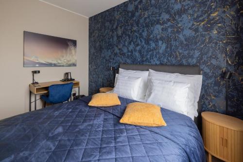 Meyer Hamina Room Type - King Room