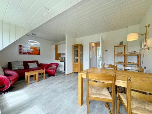 Ferienwohnung in Tinnum auf Syt in Tinnum, Deutschland