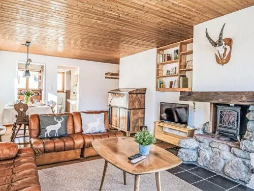 Apartment Chesa Primula by Interhome in Samedan, Schweiz