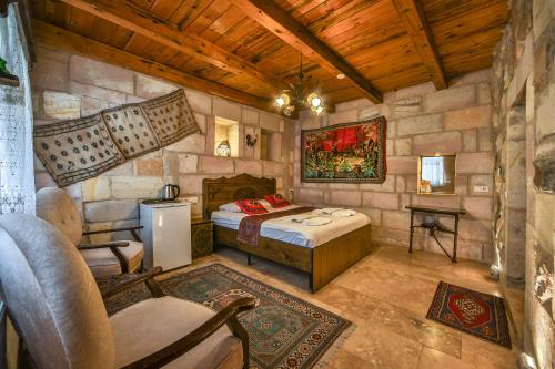 Luwian Stone House - image 4