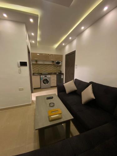 abdoun rooftop 1bedroom kh&sh 04 - image 6