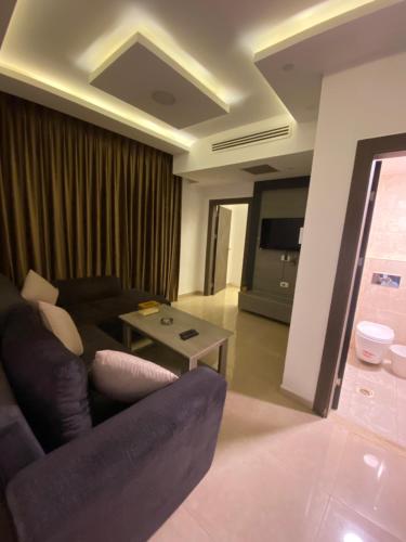 abdoun rooftop 1bedroom kh&sh 04 - image 4