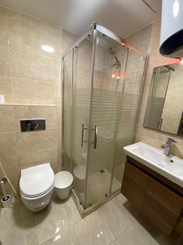 abdoun rooftop 1bedroom kh&sh 04 - image 5