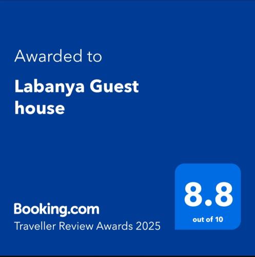Labanya Guest house