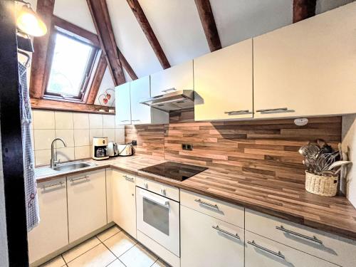 Holiday Home Tim's Alm am Silbersee by Interhome in 弗里倫多夫
