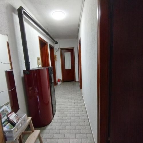 residenza " Il Gufetto" in Corteno Golgi