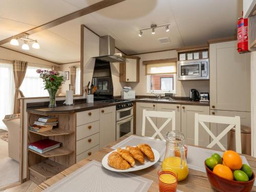 Chalet Monarch by Interhome in Aviemore