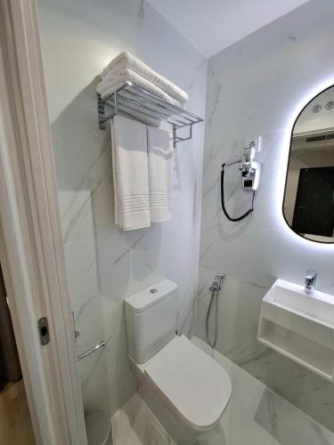 Hostal San Blas