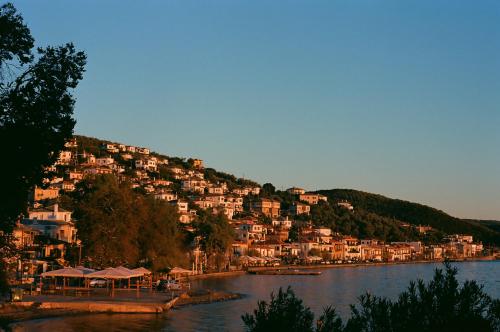 CAPTAINHOUSE, Áfissos (Foto 3)