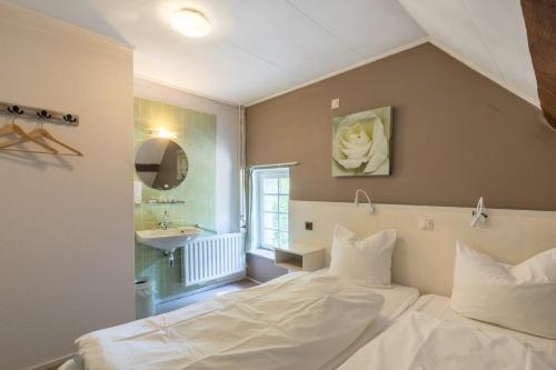 Herberg de Geulhemermolen in Berg