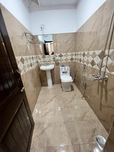 Millat Guest House G9 - image 6