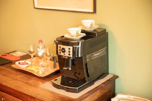 B&B De Corenbloem Luxury Guesthouse - Adults Only - image 14
