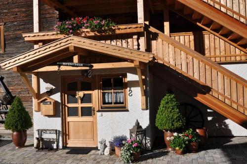 Jörgnerhaus - image 8